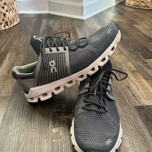 Men’s On Clouds